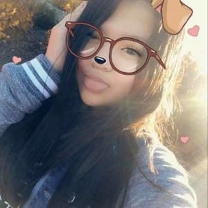 Meet your Posher, Keith ashley